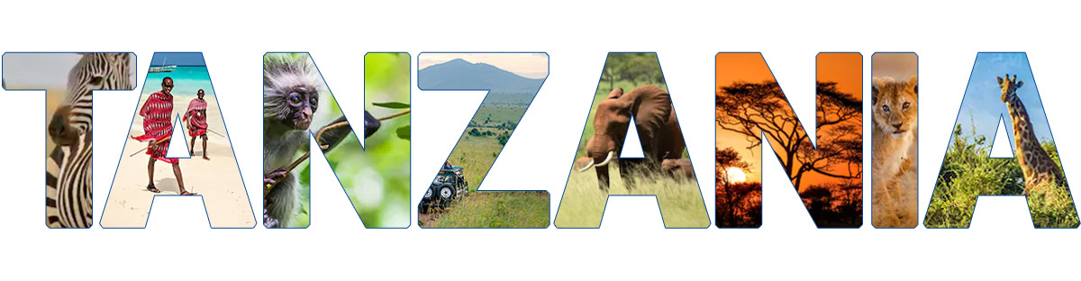 Vacanze in Tanzania - Tour