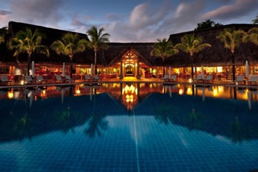 Viaggi Sands Suites Resort & Spa