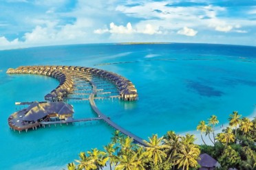Viaggi Sun Siyam Olhuveli Beach & Spa Maldives