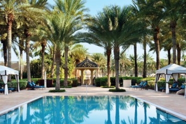 Viaggi One&Only Royal Mirage The Palace