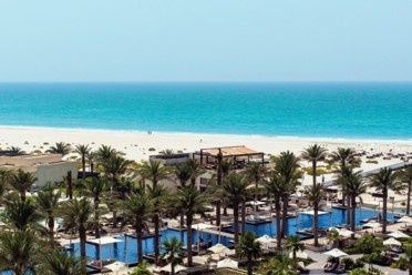 Viaggi Park Hyatt Abu Dhabi Hotel And Villas