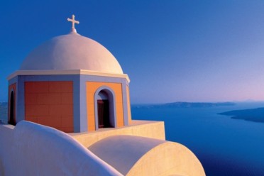 Viaggi Grecia