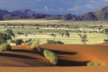 Viaggi Namibia
