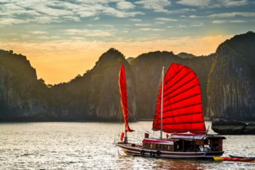 Viaggi The Best of Vietnam
