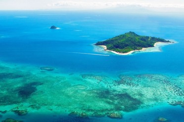 Viaggi Isole Fiji