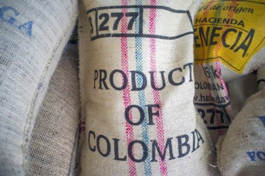 Viaggi Colombia Cafetera