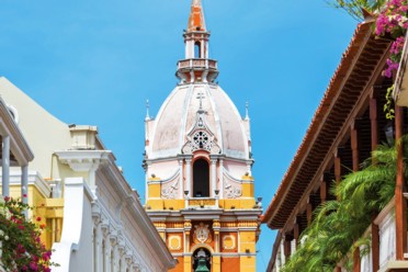 Viaggi Cartagena