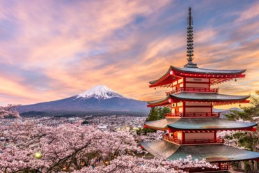 Viaggi Unforgettable Japan