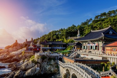 Viaggi Favolosa Corea del Sud