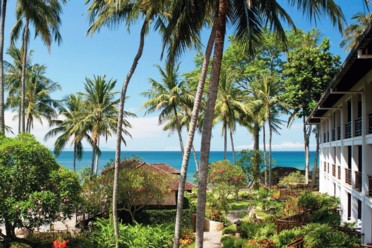 Viaggi Sheraton Senggigi Beach Resort - Lombok