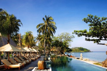 Viaggi Qunci Villas Hotel - Lombok