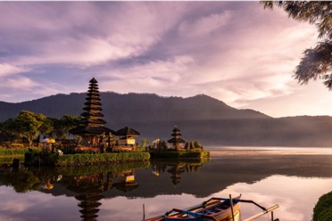 Viaggi Amazing Bali