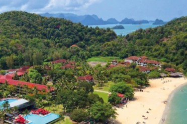 Viaggi Holiday Villa Beach Resort e Spa - Langkawi Island