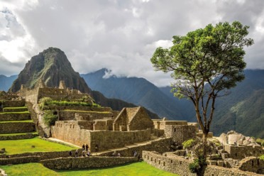 Viaggi Perù classico