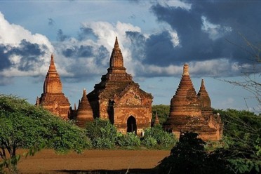 Viaggi Birmania