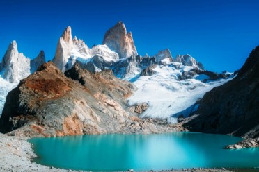 Viaggi Patagonia Australis