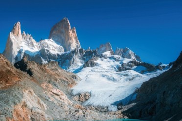 Viaggi Patagonia essenziale