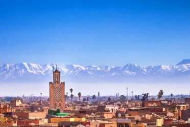 Viaggi Marrakech