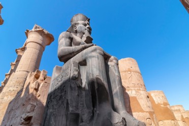 Viaggi Egitto