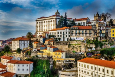 Viaggi Classico Portogallo