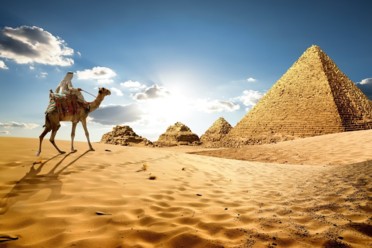 Viaggi Crociera sul Nilo Horus