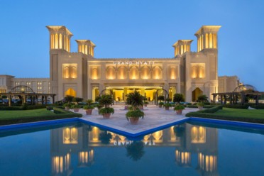 Viaggi Grand Hyatt Doha Hotel & Villas