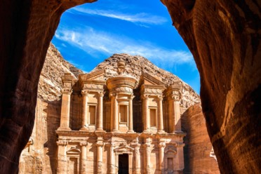 Viaggi Tour in Giordania
