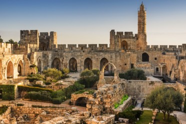 Viaggi Tour Israele classico