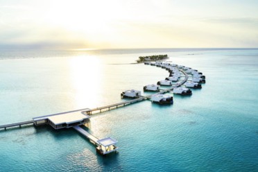 Viaggi Hotel Riu Palace Maldivas