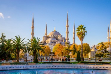 Viaggi Sposarsi in Turchia