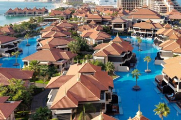 Viaggi Anantara The Palm Dubai Resort