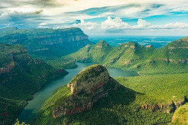Viaggi Panorami Sudafricani
