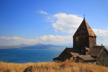 Viaggi Tour Armenia