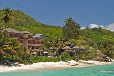 Viaggi Double Tree By Hilton Seychelles