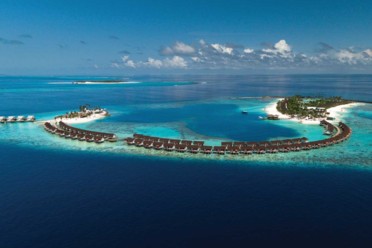 Viaggi Maldive - Oblu Select Sangeli
