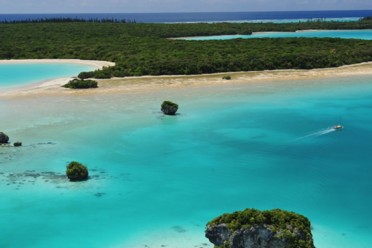 Viaggi Sposarsi in Nuova Caledonia