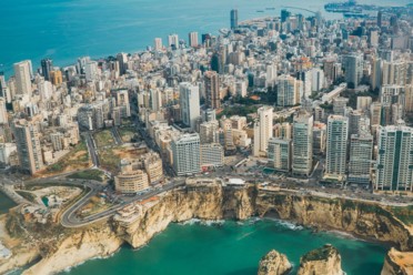 Viaggi Libano autentico