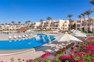 Viaggi Cleopatra Luxury Resort Sharm El Sheikh