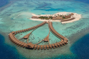 Viaggi Cinnamon Velifushi Maldives
