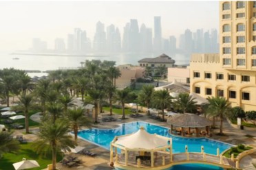 Viaggi Intercontinental Doha Beach & Spa