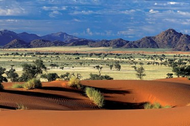 Viaggi Discover Namibia